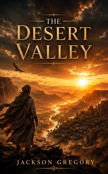 The Desert Valley