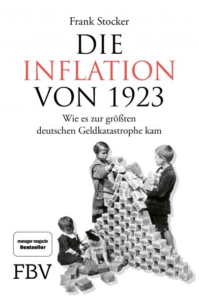 Die Inflation von 1923