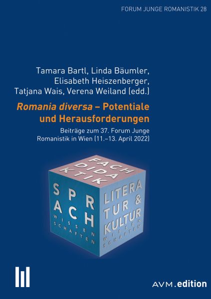 Romania diversa – Potentiale und Herausforderungen