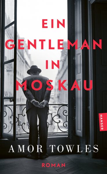 Ein Gentleman in Moskau