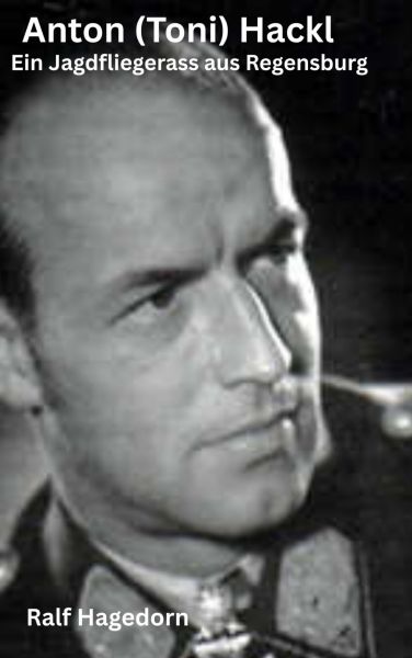 Anton (Toni) Hackl
