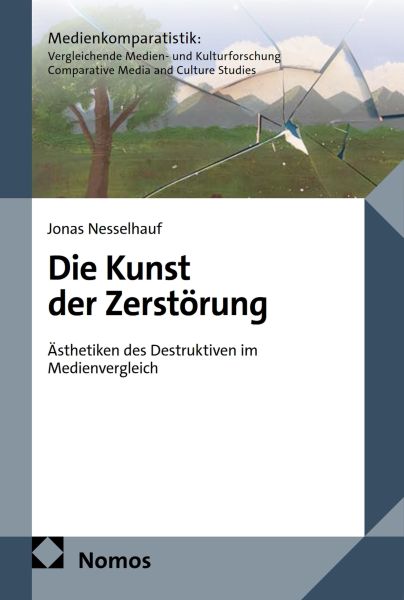 Die Kunst der Zerstörung