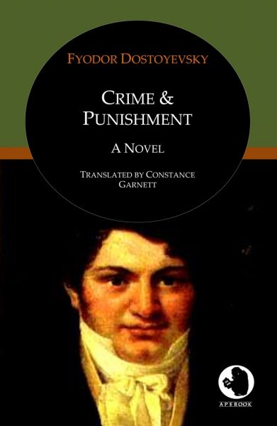 Crime and Punishment