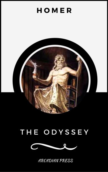The Odyssey (ArcadianPress Edition)