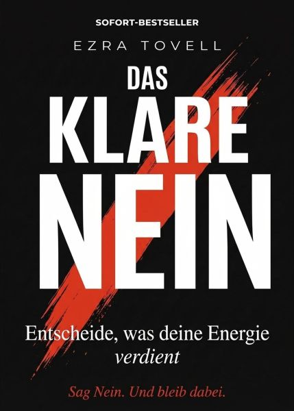 Das klare Nein
