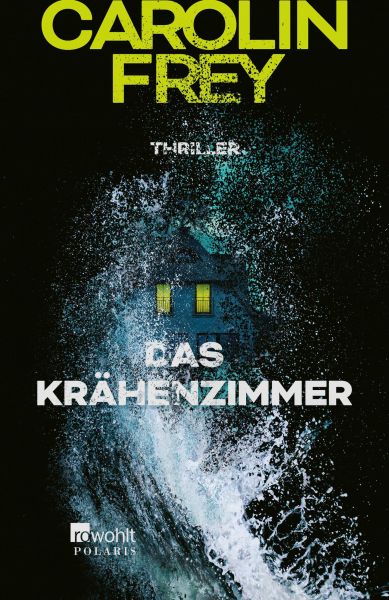 Das Krähenzimmer