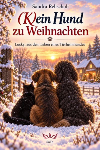 (K)ein Hund zu Weihnachten