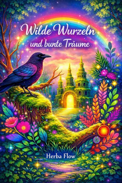 Wilde Wurzeln & bunte Träume