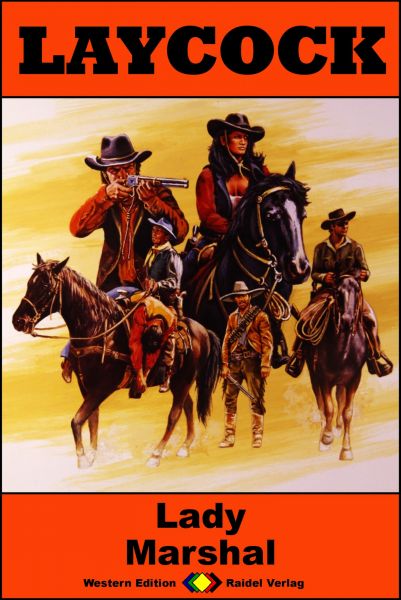 Laycock Western 213: Lady Marshal
