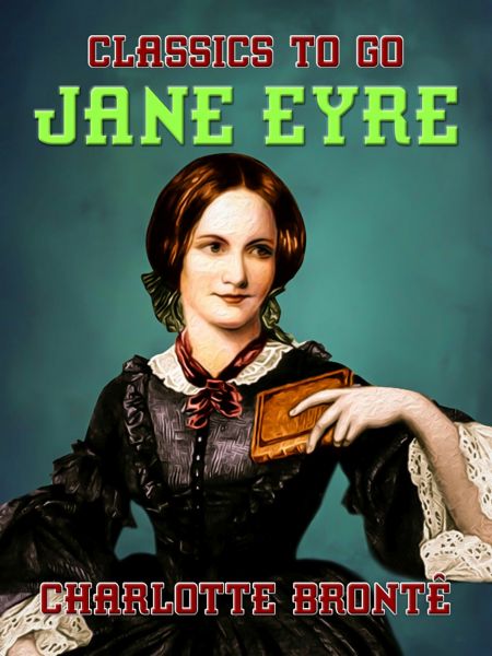 Jane Eyre