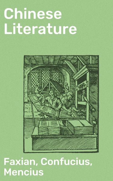Chinese Literature