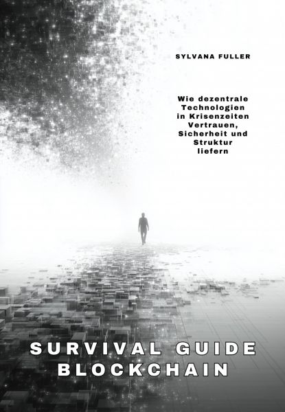 Survival Guide Blockchain