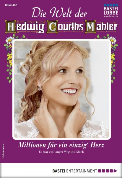 Die Welt der Hedwig Courths-Mahler 462