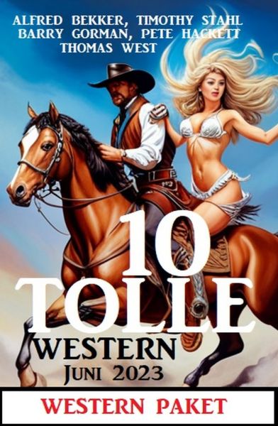 10 Top Western Juni 2023