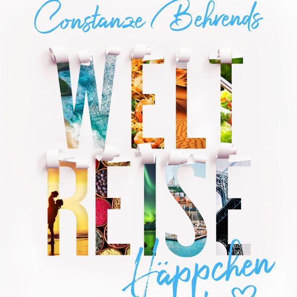 Weltreise häppchenweise