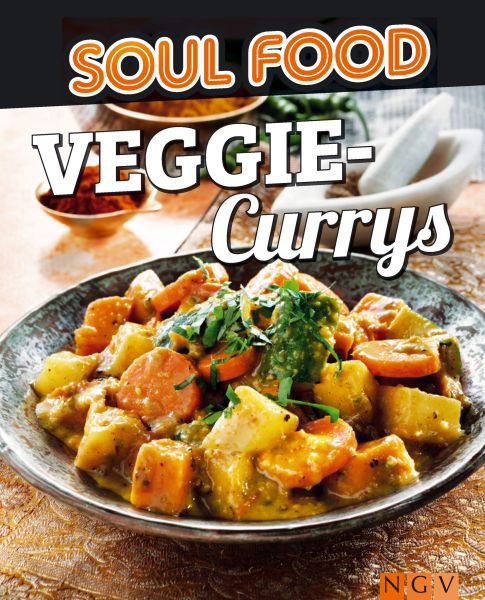 Veggie-Currys