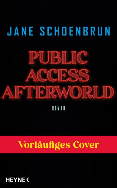 Public Access Afterworld