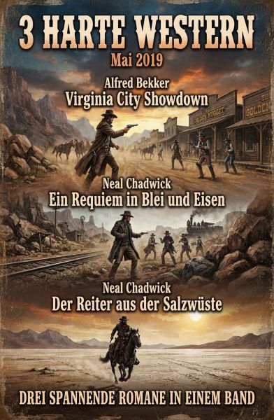 3 Harte Western Mai 2019