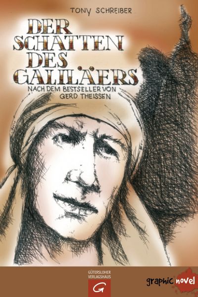 Schreiber T,Schatten des/graphic novel