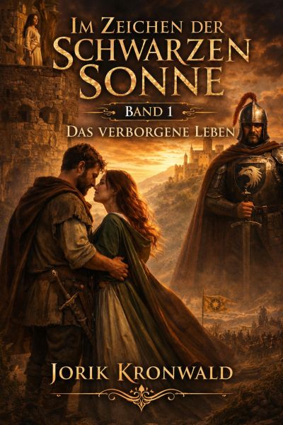 Im Zeichen der Schwarzen Sonne