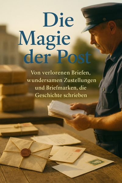 Die Magie der Post