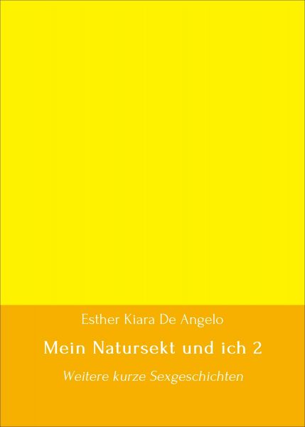Mein Natursekt und ich 2