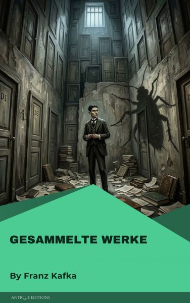 Gesammelte Werke