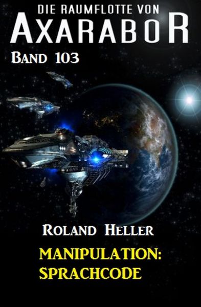 Die Raumflotte von Axarabor-Paket 6 Beam Einzelausgaben