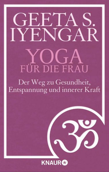 Yoga für die Frau