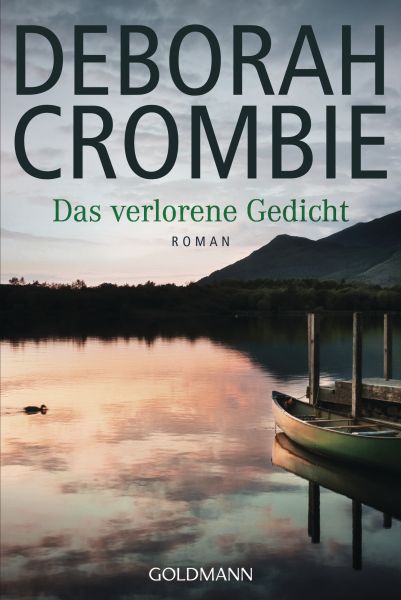 Das verlorene Gedicht