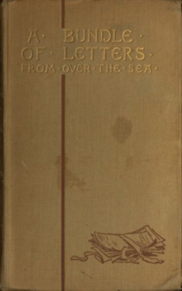 A Bundle of Letters From Over the Sea