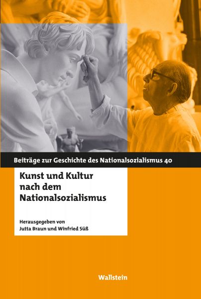Kunst und Kultur nach dem Nationalsozialismus