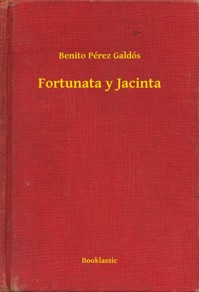 Fortunata y Jacinta