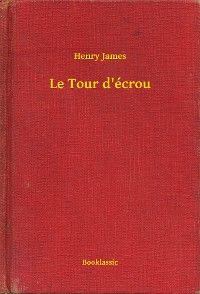 Le Tour d'écrou