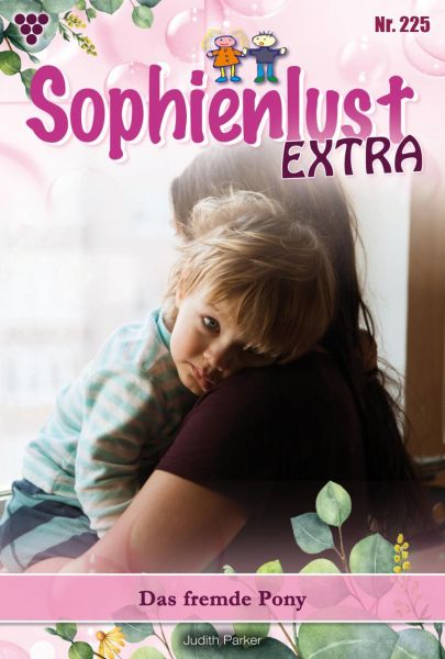Das fremde Pony