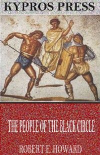 The People of the Black Circle