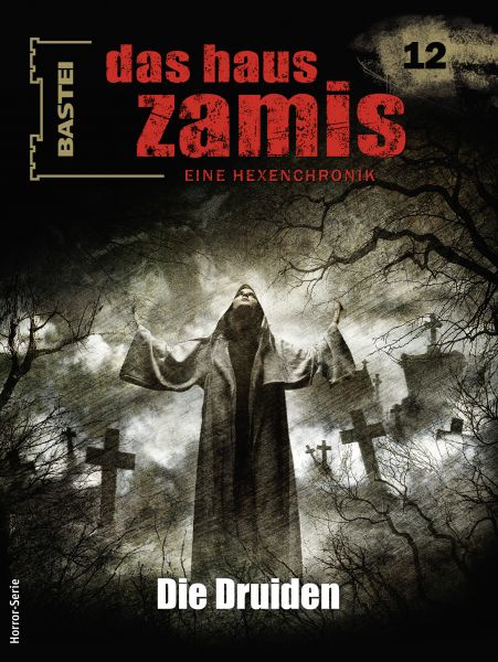 Das Haus Zamis 12