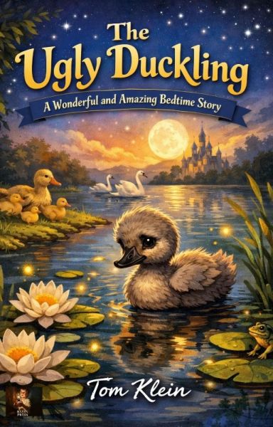 The Ugly Duckling A Wonderful and Amazing Bedtime Story