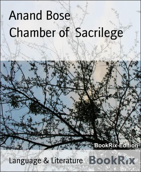 Chamber of Sacrilege