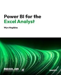 Power BI for the Excel Analyst