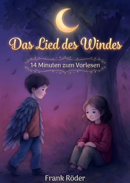 Das Lied des Windes