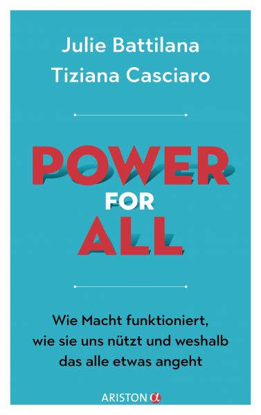 Power for All