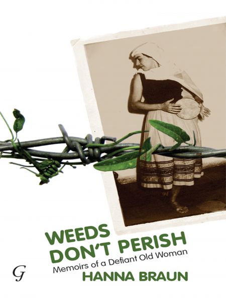 Weeds Don't Perish
