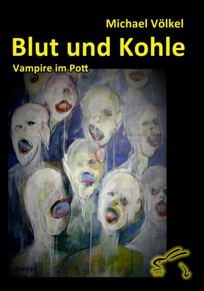 Blut und Kohle - Vampire im Pott