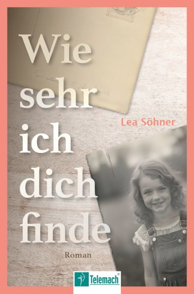 Wie sehr ich dich finde