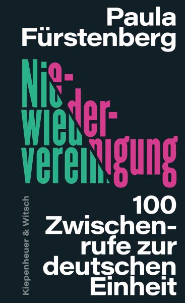 Niewiedervereinigung