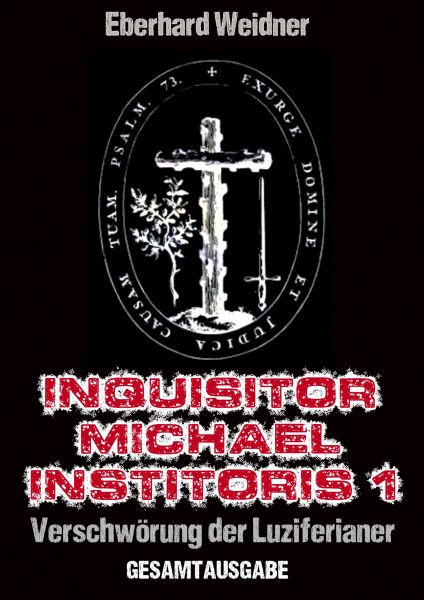 Inquisitor Michael Institoris 1