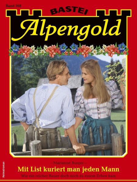 Alpengold 368