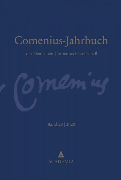 Comenius-Jahrbuch