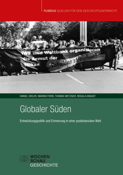 Globaler Süden